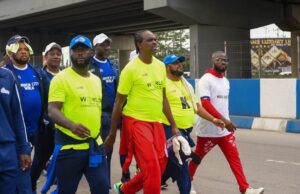 Kanu Heart Foundation to Hold World Heart Day Health Walk in Owerri