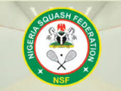 Squash Federation Top Shot Wilson Egberipou Stresses Accountability, Effective Use Of Funds