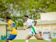 FIFA U20 Women’s World Cup Qualifier: Oyo Throws Gate Open As Falconets Attack Rwanda on Saturday