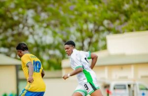 FIFA U20 Women’s World Cup Qualifier: Oyo Throws Gate Open As Falconets Attack Rwanda on Saturday