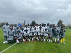 U20 WORLD CUP: Flying Eagles Must Not Repeat Chile ’87 Disaster – Taiwo Oloyede