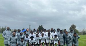 U20 WORLD CUP: Flying Eagles Must Not Repeat Chile ’87 Disaster – Taiwo Oloyede
