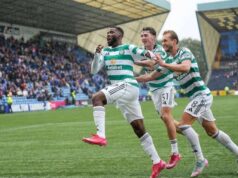 Iheanacho, Moffi On Target Europa League Phase Begins