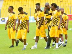 Kwara United’s Coach Tunde Sanni Declares: Asante Kotoko Can’t Stop Us