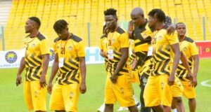 Kwara United’s Coach Tunde Sanni Declares: Asante Kotoko Can’t Stop Us