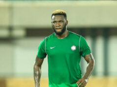 Victor Boniface: Lack of Preparation Time Affects Super Eagles’ Performances