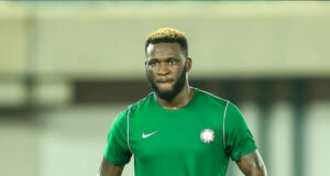 Victor Boniface: Lack of Preparation Time Affects Super Eagles’ Performances