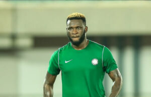 Victor Boniface: Lack of Preparation Time Affects Super Eagles’ Performances