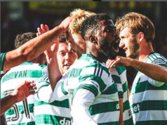 ‘We’re Just Happy To Keep Winning!’ Iheanacho Relishes Form — Celtic Star Eyes Strong Finish