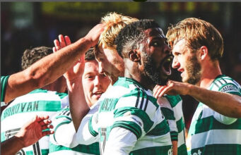 ‘I’m Happy To Help!’ Iheanacho Delivers Again — Super Sub Fires Celtic To Victory Over Hibernian