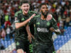 ‘I Want A Goal In The Derby’ Iheanacho Targets Big Moment — Celtic Forward Hungry For Old Firm Glory