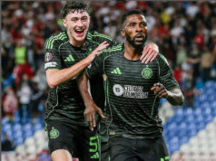 ‘I Want A Goal In The Derby’ Iheanacho Targets Big Moment — Celtic Forward Hungry For Old Firm Glory