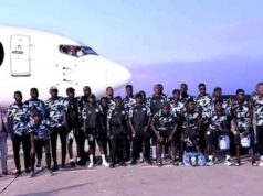 Barau FC To Travel By Air For NPFL Matchday-6 Clash Against Kun Khalifat FC