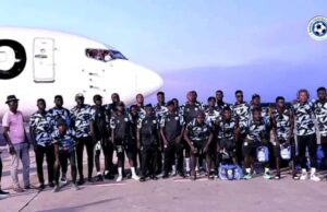 Barau FC To Travel By Air For NPFL Matchday-6 Clash Against Kun Khalifat FC