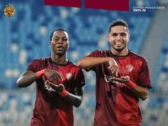 Awujoola Sodiq Scores Again As Ceremica Cleopatra Triumph Over Modern Sport FC