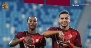 Awujoola Sodiq Scores Again As Ceremica Cleopatra Triumph Over Modern Sport FC
