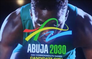 Make History In 2030: Why Nigeria Must Be Crowned Host Of The Centenary Commonwealth Games