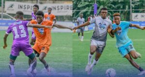 1xCup 2025 Quarter-Finals: Fever Pitch, Comeback, And Transformation
