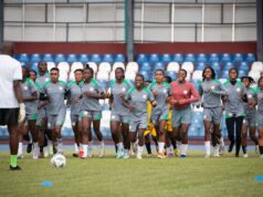 2026 FIFA U20 Women’s World Cup Race: Falconets Set To Grab Ticket To Next Round