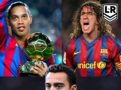 30 Days to Go: Okocha, Kanu, Adebayor Lead Star-Studded African Legends Squad for Champions Cup Clash Against Barça Legends in Abuja