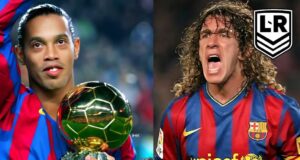 30 Days to Go: Okocha, Kanu, Adebayor Lead Star-Studded African Legends Squad for Champions Cup Clash Against Barça Legends in Abuja