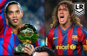 30 Days to Go: Okocha, Kanu, Adebayor Lead Star-Studded African Legends Squad for Champions Cup Clash Against Barça Legends in Abuja