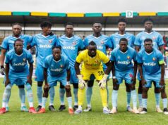 Remo Stars’ Tiago Conde Admits ‘Experience Gap’ After 5–1 Home Defeat to Mamelodi Sundowns