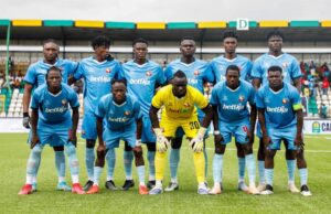 CAF Champions League: Remo Stars To Seal 2nd Round Progress Against Zilimadjou