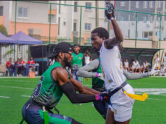 Showtime Bowl Series XIII: Defending Champions Warriors Clash With Lekki Braves As Panthers Aim To Protect Top Spot In Fiery Week Two Showdown