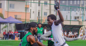 Showtime Bowl Series XIII: Defending Champions Warriors Clash With Lekki Braves As Panthers Aim To Protect Top Spot In Fiery Week Two Showdown