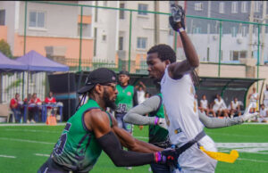Showtime Bowl Series XIII: Defending Champions Warriors Clash With Lekki Braves As Panthers Aim To Protect Top Spot In Fiery Week Two Showdown