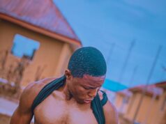 19-Year-Old Nigerian Boxer Battles Setbacks, Seeks Spotlight To Fuel Big Dreams