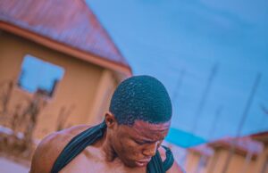 19-Year-Old Nigerian Boxer Battles Setbacks, Seeks Spotlight To Fuel Big Dreams