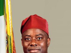 2026 FIFA U20 Women’s World Cup Race: Governor Makinde Showers Dollar Rain On Victorious Falconets