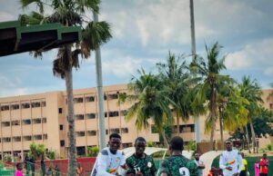 WAFU B U-17: Golden Eaglets Set Up Semi-Final Clash with Ghana After Burkina Faso Stalemate