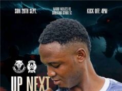 3SC Head To Ozoro For NPFL Matchday-6 Clash With Warri Wolves