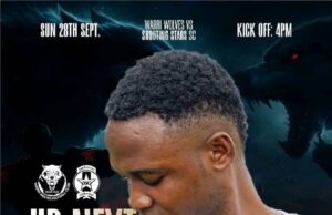 3SC Head To Ozoro For NPFL Matchday-6 Clash With Warri Wolves