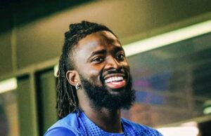 Late Palhina Goal Cancel Tolu Arokodare’s Wolves First League Win