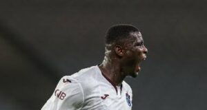 Onuachu Brace Inspires Trabzonspor Win In Seven-Goal Turkish Super Lig Thriller