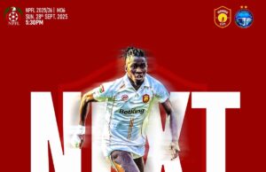 NPFL: Enyimba Test Title Credentials in Lagos as Four Other High-Stakes Fixtures Defines Matchday 6 on Sunday