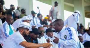Beyond The Scoreline: Island All Stars Redefine Sportsmanship in Onikan Friendly
