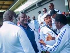 Chief Okorafor: “The Image of Island All Stars Is Our Greatest Goal”