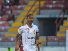 Ikorodu City’s Midfield General: Kelechi Onwe Making Waves In NPFL