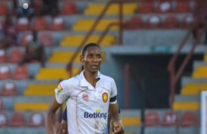 Ikorodu City’s Midfield General: Kelechi Onwe Making Waves In NPFL