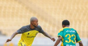Yanga’s Class Tells — Zouzoua Sparkles as Young Africans Sweep Wiliete Benguela 2–0 to Advance