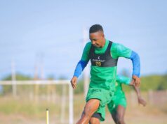 Dube’s Hat-Trick Dream Fades as Zouzoua, Andabwile Lift Yanga Past Wiliete in 5–0 Aggregate Triumph