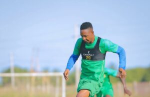 Dube’s Hat-Trick Dream Fades as Zouzoua, Andabwile Lift Yanga Past Wiliete in 5–0 Aggregate Triumph