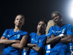 Oshoala Opens Al Hilal Account in Winning Debut