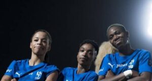 Oshoala Opens Al Hilal Account in Winning Debut