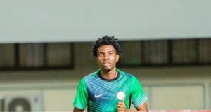 Chile 2025: Flying Eagles Camp Bubbles as Kparabo, Ayuma, Agada Arrive